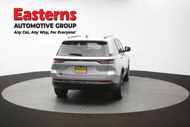 2022 Jeep Grand Cherokee Limited 4x4