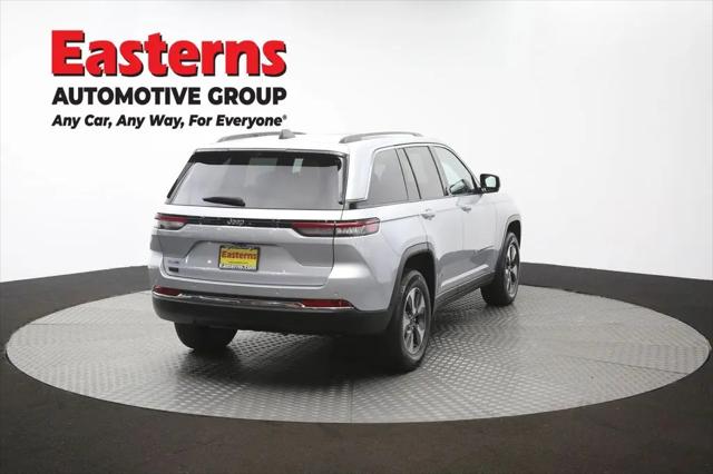 2022 Jeep Grand Cherokee Limited 4x4