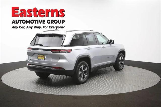 2022 Jeep Grand Cherokee Limited 4x4