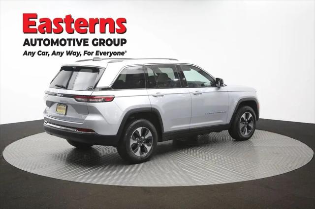2022 Jeep Grand Cherokee Limited 4x4