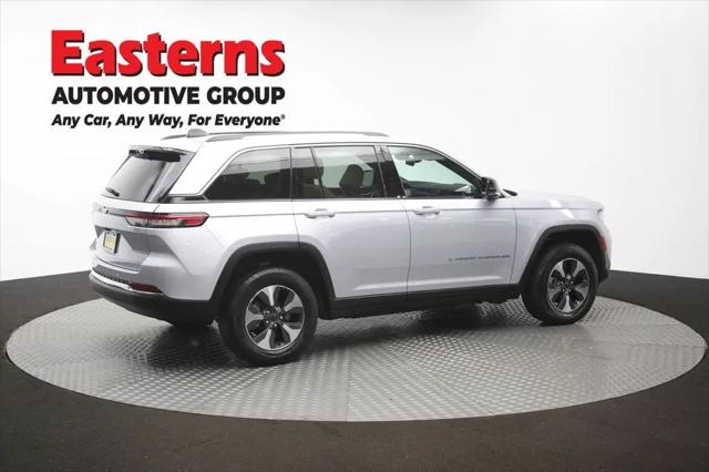 2022 Jeep Grand Cherokee Limited 4x4