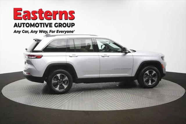 2022 Jeep Grand Cherokee Limited 4x4