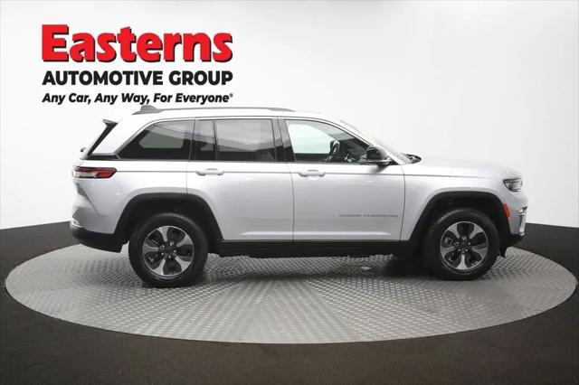 2022 Jeep Grand Cherokee Limited 4x4