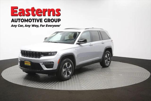 2022 Jeep Grand Cherokee Limited 4x4