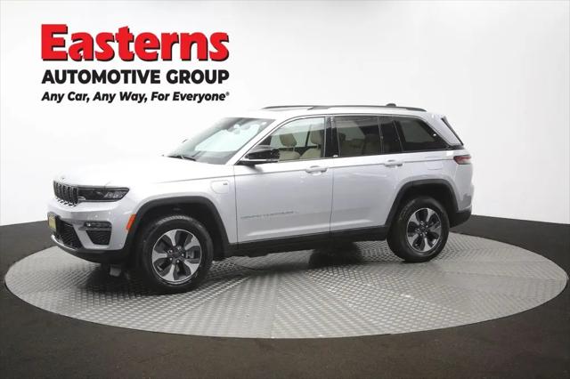 2022 Jeep Grand Cherokee Limited 4x4