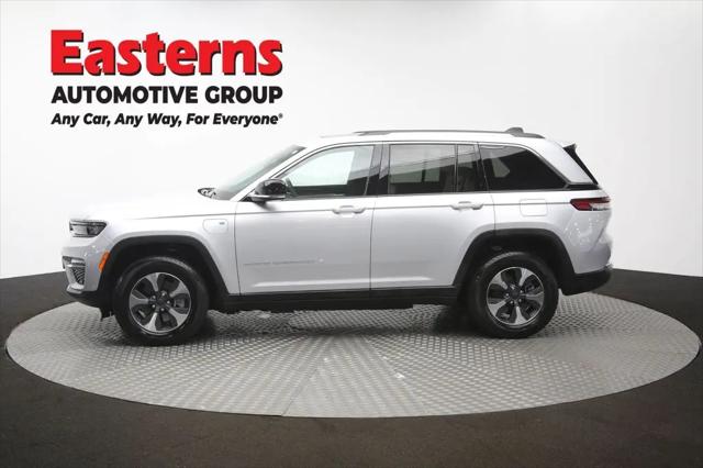 2022 Jeep Grand Cherokee Limited 4x4