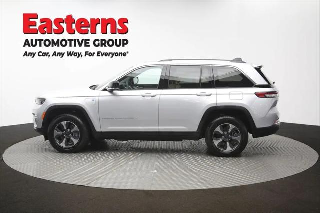 2022 Jeep Grand Cherokee Limited 4x4