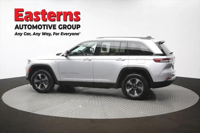 2022 Jeep Grand Cherokee Limited 4x4