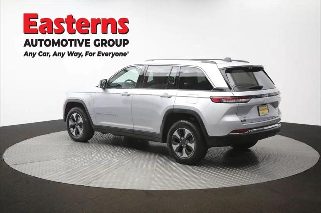 2022 Jeep Grand Cherokee Limited 4x4
