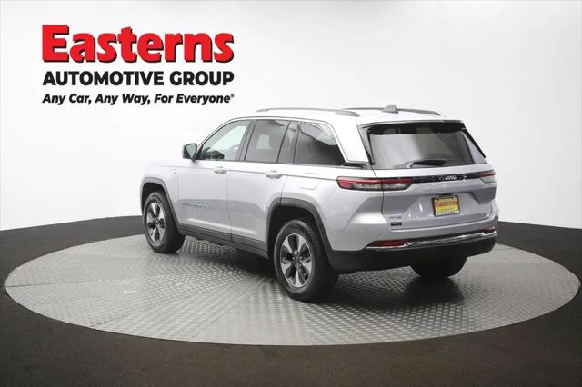 2022 Jeep Grand Cherokee Limited 4x4