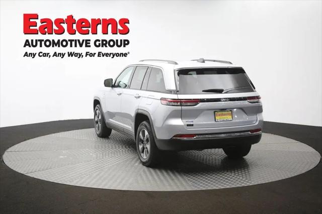 2022 Jeep Grand Cherokee Limited 4x4