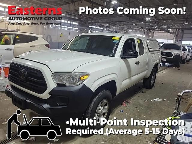2019 Toyota Tacoma SR for sale in Sterling, VA
