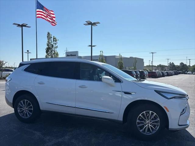 2024 Buick Enclave Essence FWD for sale in Owasso, OK