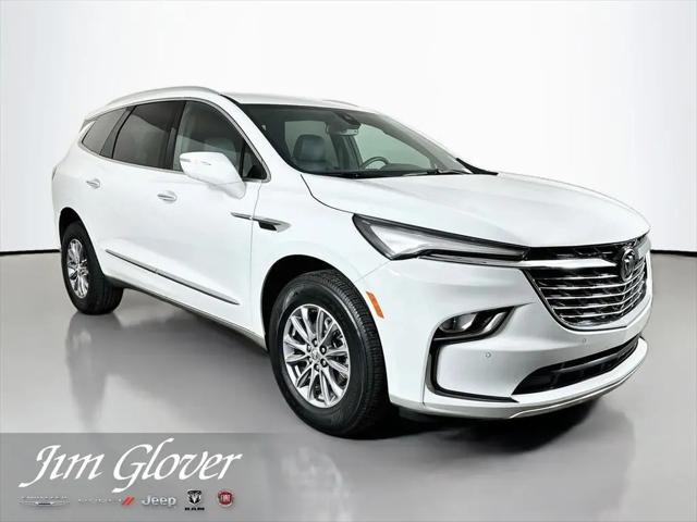 2024 Buick Enclave Essence FWD for sale in Owasso, OK