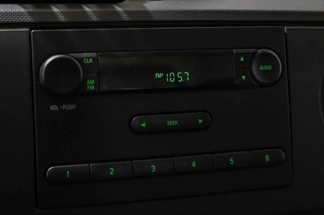 2011 Ford E-350 Super Duty Commercial