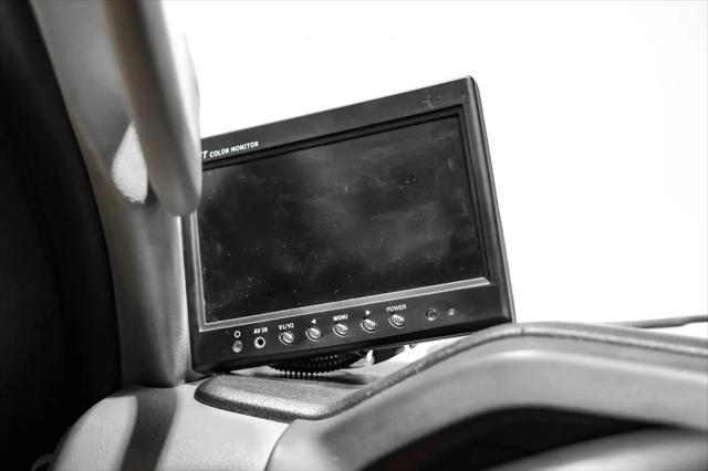2011 Ford E-350 Super Duty Commercial