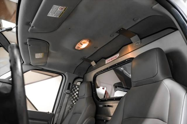 2011 Ford E-350 Super Duty Commercial