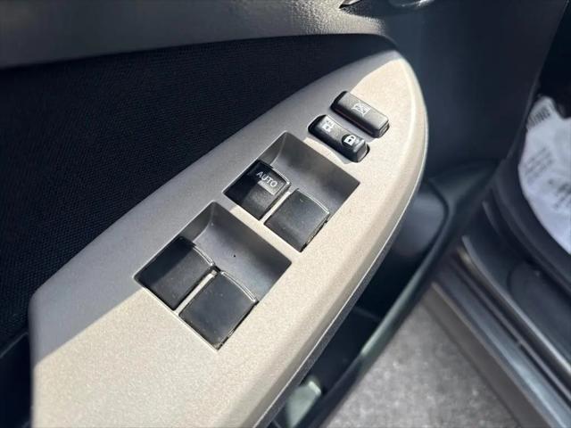 2013 Toyota Corolla S