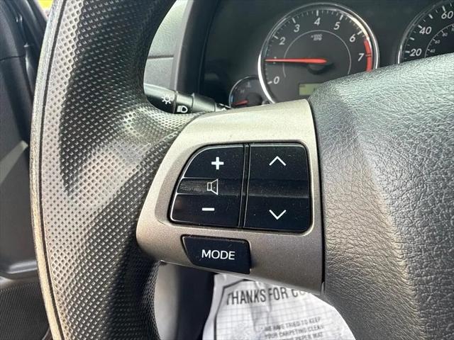 2013 Toyota Corolla S