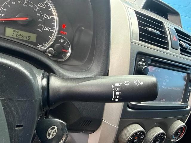 2013 Toyota Corolla S
