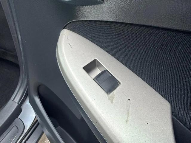 2013 Toyota Corolla S