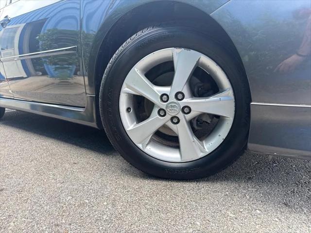 2013 Toyota Corolla S