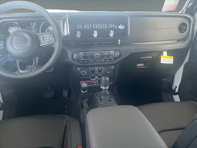 2026 Jeep Wrangler 4-Door Recon 4x4