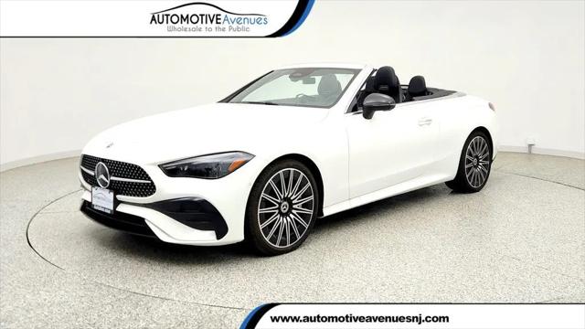 2025 Mercedes-Benz CL 4MATIC for sale in Wall Township, NJ