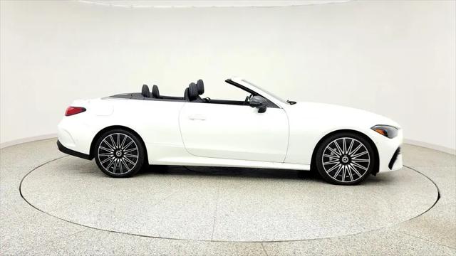 2025 Mercedes-Benz CL 4MATIC