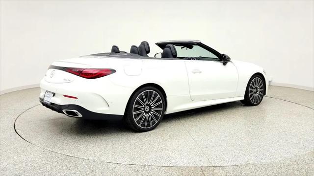 2025 Mercedes-Benz CL 4MATIC