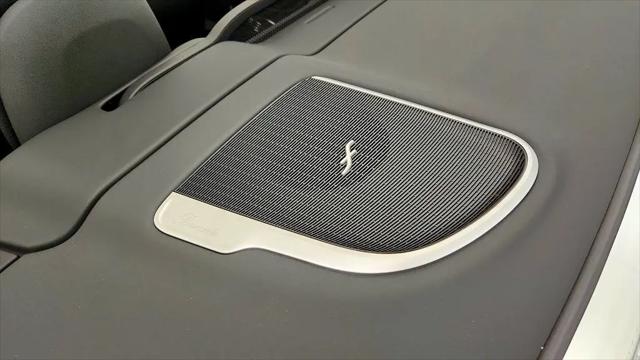 2025 Mercedes-Benz CL 4MATIC