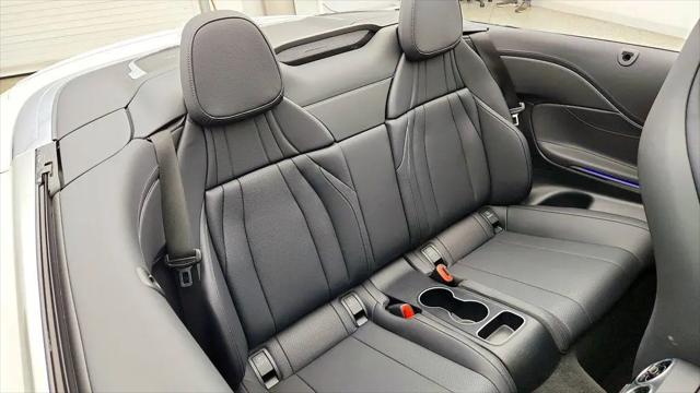 2025 Mercedes-Benz CL 4MATIC