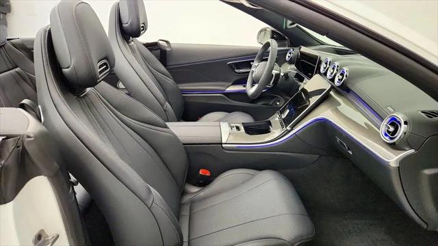 2025 Mercedes-Benz CL 4MATIC