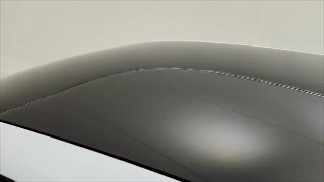 2026 Cadillac iQ Luxury AWD
