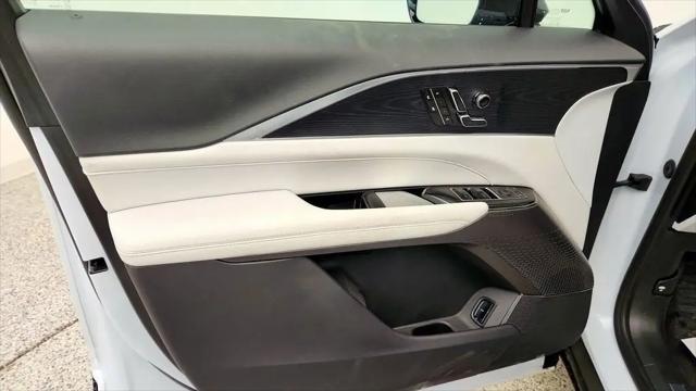 2026 Cadillac iQ Luxury AWD