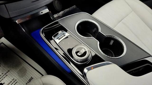 2026 Cadillac iQ Luxury AWD