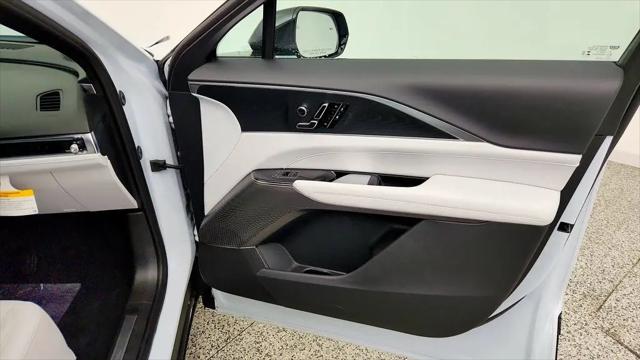 2026 Cadillac iQ Luxury AWD