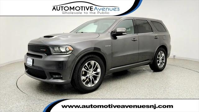 2020 Dodge Durango R/T for sale in Wall Township, NJ