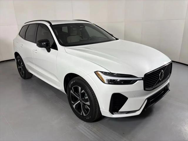 2026 Volvo XC60 B5 Core