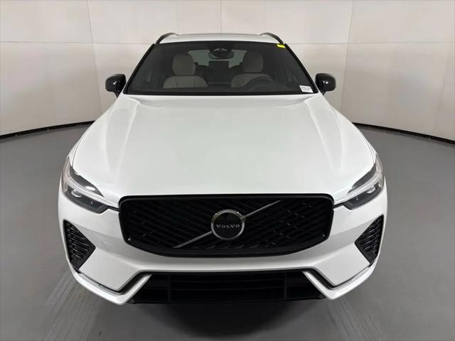 2026 Volvo XC60 B5 Core