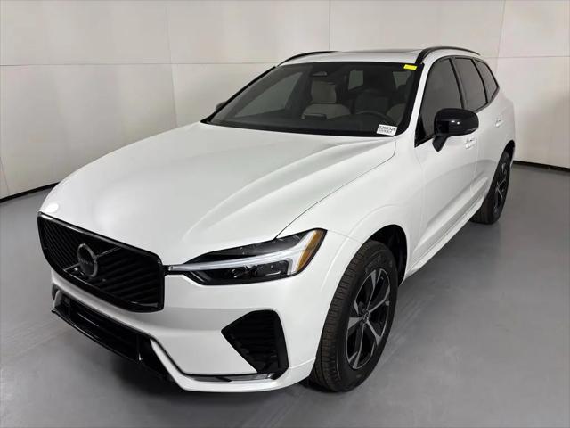 2026 Volvo XC60 B5 Core