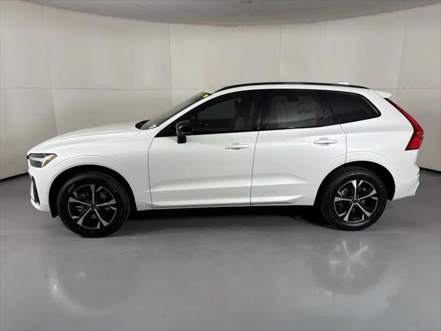 2026 Volvo XC60 B5 Core