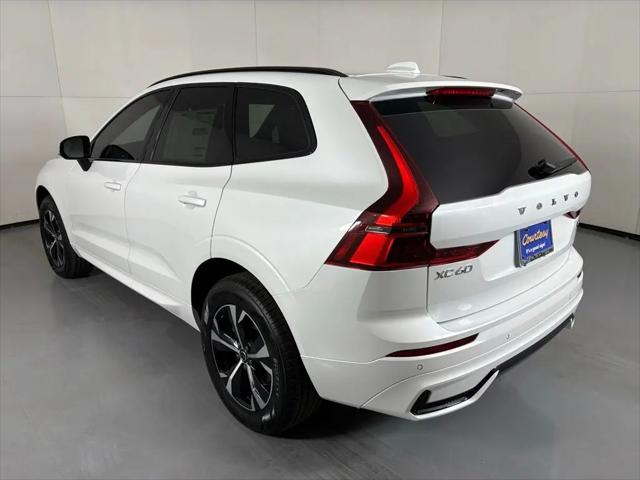 2026 Volvo XC60 B5 Core