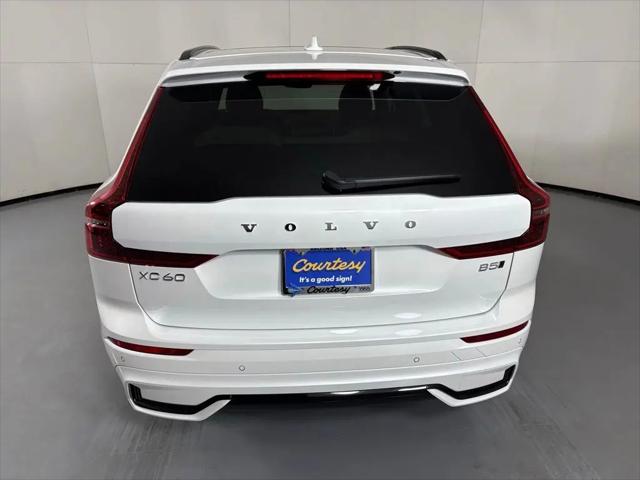 2026 Volvo XC60 B5 Core