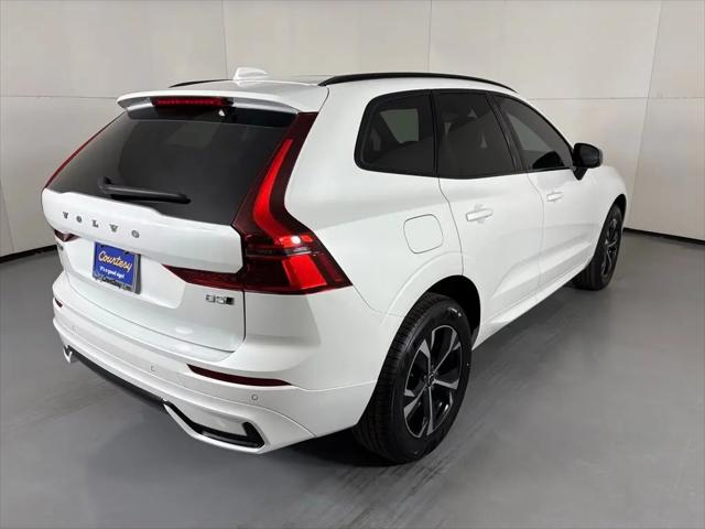2026 Volvo XC60 B5 Core
