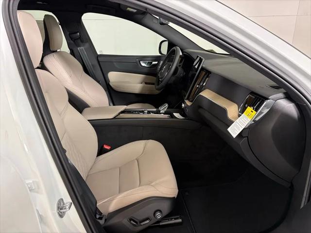 2026 Volvo XC60 B5 Core