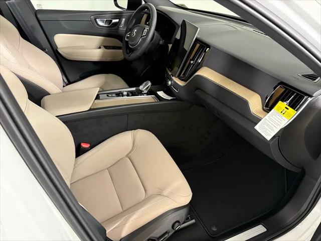 2026 Volvo XC60 B5 Core