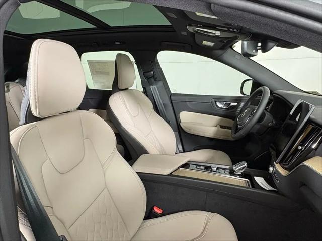 2026 Volvo XC60 B5 Core