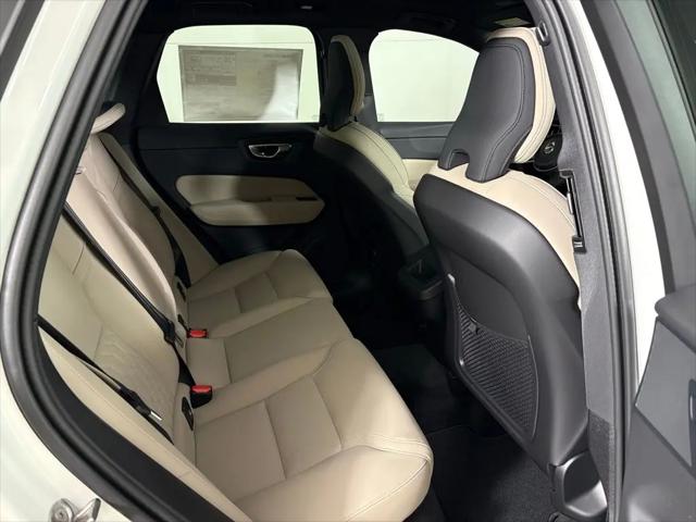 2026 Volvo XC60 B5 Core