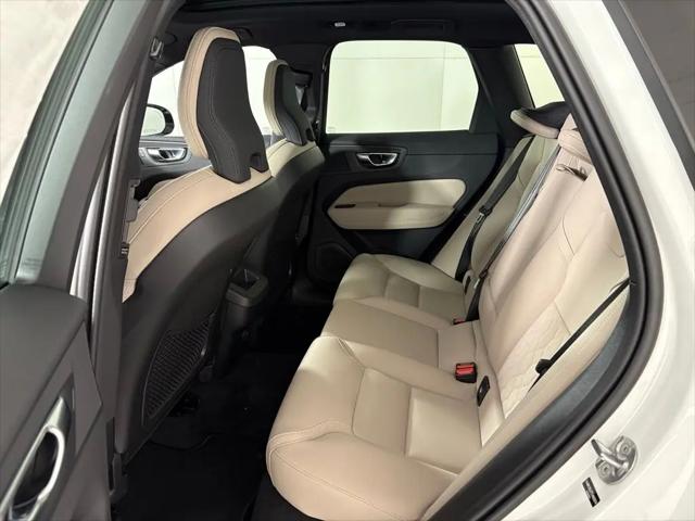 2026 Volvo XC60 B5 Core